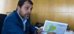 Fiscal&iacute;a pide vincular a Pa&uacute;l Granda, exdirector del IESS, en caso de delincuencia organizada
