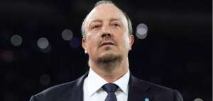 Rafael Ben&iacute;tez es el nuevo entrenador del Newcastle