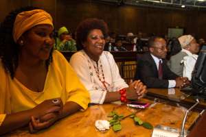Un logro del pueblo afro es la inclusi&oacute;n de su historia en los textos escolares a partir del pr&oacute;ximo ciclo en 2016. Foto: Mario Egas/El Tel&eacute;grafo
