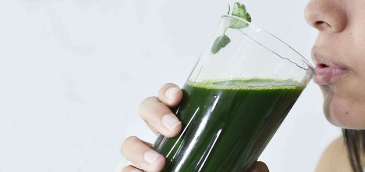 En Ecuador la moda de los detox lleva un par de a&ntilde;os. Los consumidores los toman en ayuna y en su mayor&iacute;a para perder peso.
