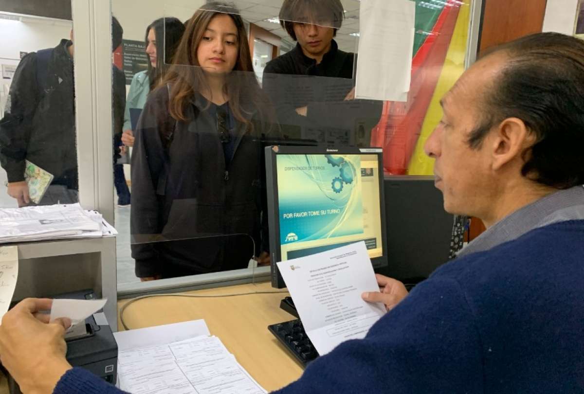 Los comprobantes emitidos entre el 1 de enero y el 31 de diciembre de 2025 ya no caducarán a los 180 días.