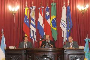 Acuerdo entre Mercosur y UE con "avances significativos"