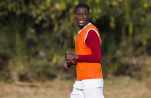 Jame Ayov&iacute; es inscrito por tres clubes de la AFA
