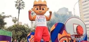 Inauguraci&oacute;n de los Panamericanos contar&aacute; con 1.000 artistas