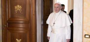 Para este cumplea&ntilde;os, el papa recibi&oacute; mensajes procedentes de todo el mundo.