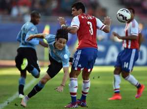 Foto: AFP