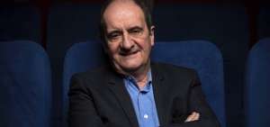 Pierre Lescure, reelegido presidente del Festival de Cannes