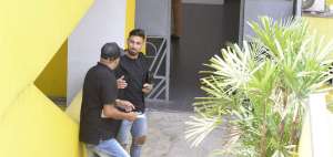 Barreiro ir&iacute;a al Necaxa en lugar de &Aacute;lvez