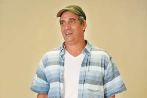 Guillermo D&aacute;vila: &ldquo;A Dios le doy gracias por esta segunda oportunidad de vivir&rdquo; 