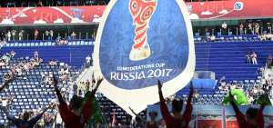 La Copa de las Confederaciones pone a prueba a Rusia a un a&ntilde;o del Mundial