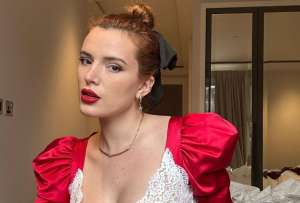 Bella Thorne reveló que fue &quot;sexualizada&quot; por un director de casting cuando era una niña