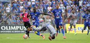 Definidos los precios de las entradas para el partido Delf&iacute;n vs. Emelec