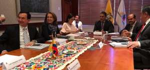 El Consejo de Administraci&oacute;n Legislativa remiti&oacute; el proyecto a la Unidad T&eacute;cnica Legislativa.