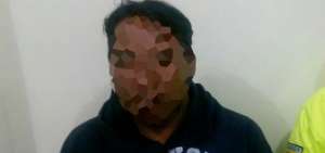 Presunto autor de femicidio fue detenido en Sangolqu&iacute;