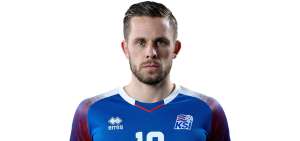 Islandia juega su primer Mundial en Rusia 2018