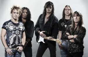 &iexcl;Rata Blanca ya est&aacute; en Guayaquil! (GALER&Iacute;A)