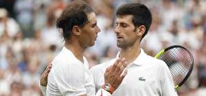 El partido entre Djokovic y Nadal dur&oacute; m&aacute;s de 5 horas.