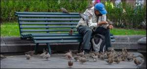 Los Solitarios
