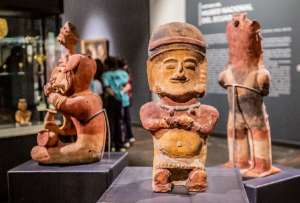 Las obras incluyen mantenimiento, rehabilitaci&oacute;n y modernizaci&oacute;n de museos, bibliotecas y espacios culturales.