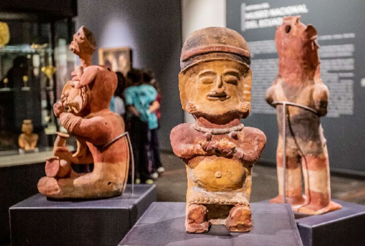 Las obras incluyen mantenimiento, rehabilitaci&oacute;n y modernizaci&oacute;n de museos, bibliotecas y espacios culturales.