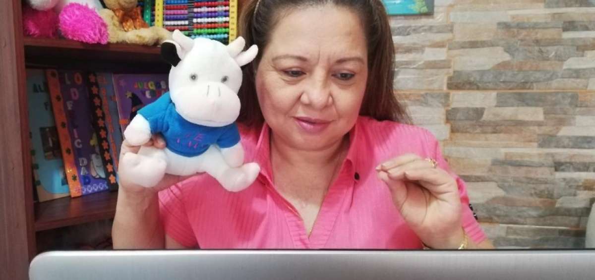 Los maestros y docentes en general est&aacute;n llamados a innovarse en esta &ldquo;nueva normalidad&rdquo; para ellos.