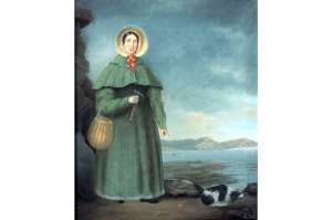 La brit&aacute;nica Mary Anning descubri&oacute; varios dinosaurios sin la ayuda de conocimientos arqueol&oacute;gicos previos. Cortes&iacute;a: Wikipedia