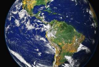¿El oxígeno de la Tierra está por terminarse?