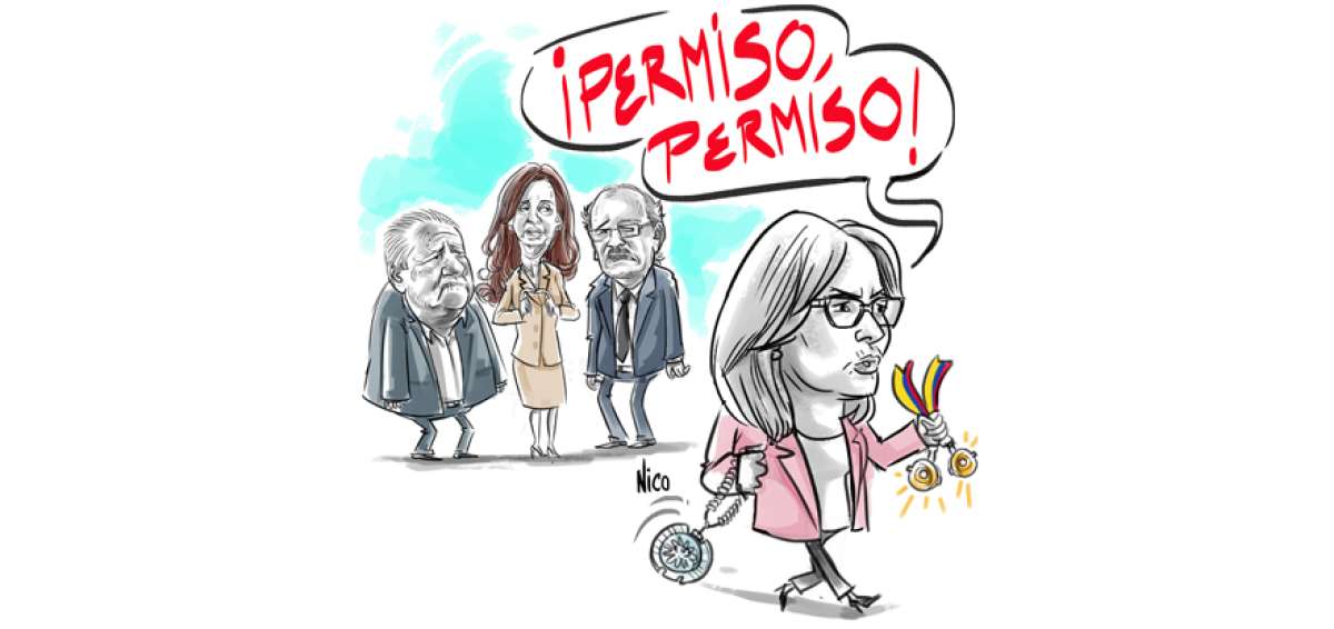 Deme mi condecoraci&oacute;n