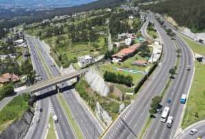 La Ruta Viva acumula accidentes, heridos y fallecidos durante este a&ntilde;o.