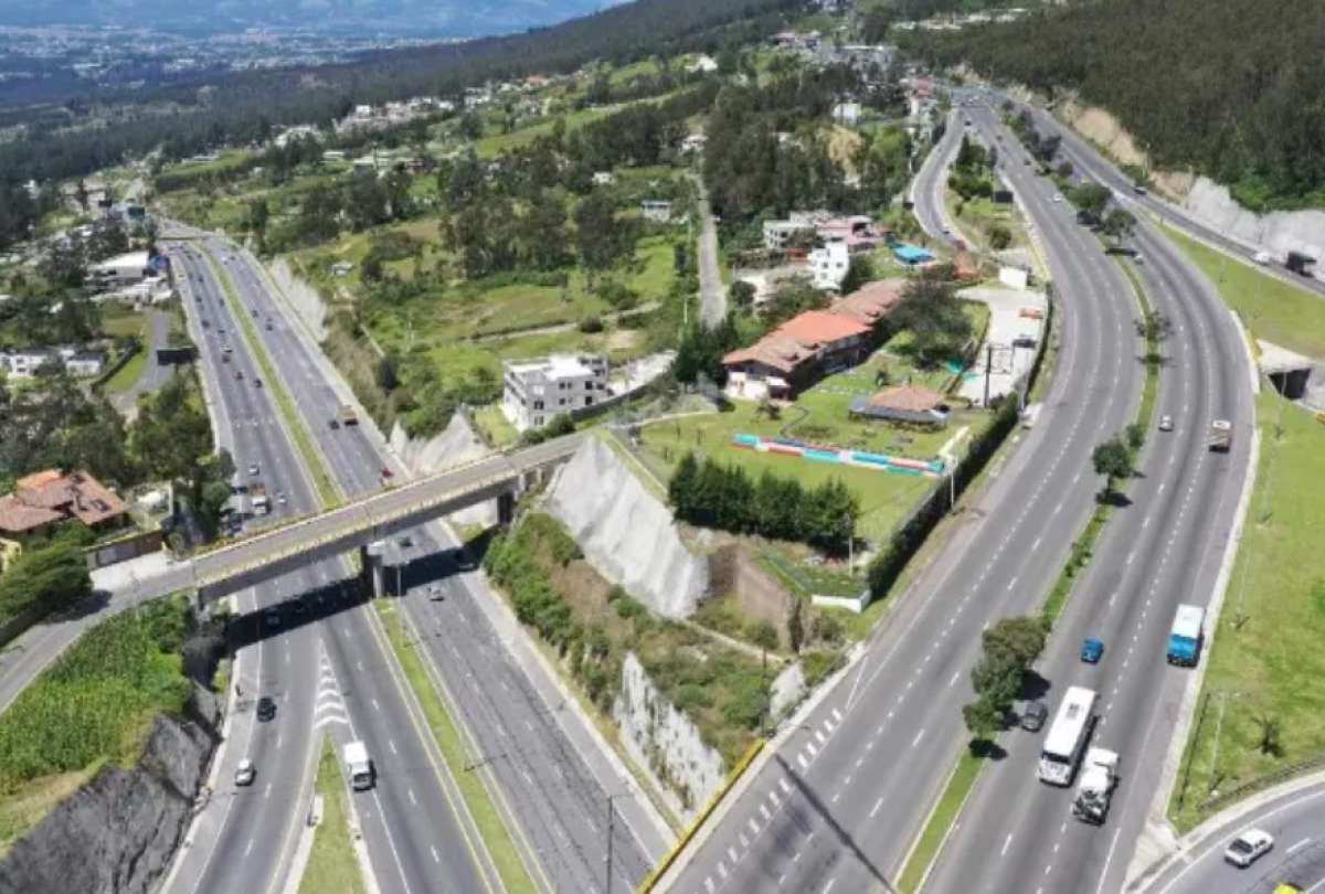 La Ruta Viva acumula accidentes, heridos y fallecidos durante este a&ntilde;o.