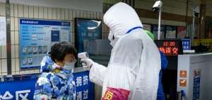 OMS dispone de plataforma global de datos para el coronavirus