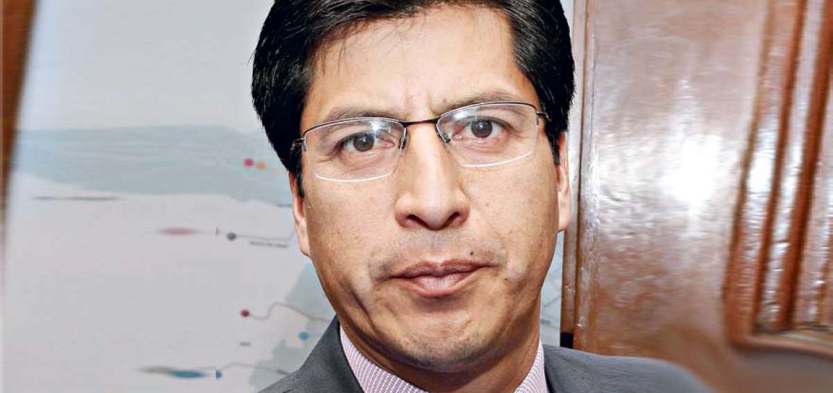 Di&aacute;logo para retomar trabajos del tranv&iacute;a, en punto muerto