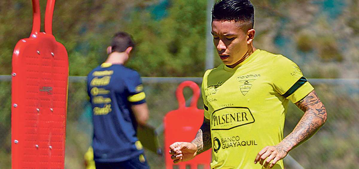 Tricolores piden el apoyo de los hinchas