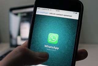 WhatsApp  una de las aplicaciones que aún esconde secretos.