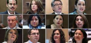 El Bloque AP elige coordinadores por cada comisi&oacute;n legislativa