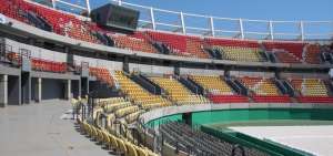 OMS dispone protocolo para eventos deportivos frente a la covid-19