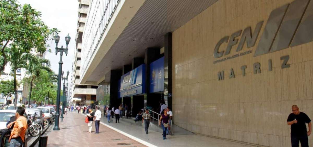 CFN mejorar&aacute; sus l&iacute;neas de cr&eacute;dito con el apoyo de CAF