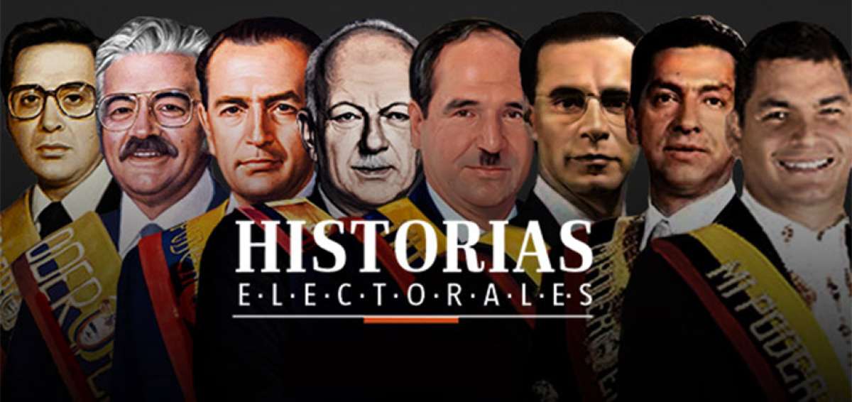 Historias electorales