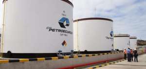 Petroecuador exportar&aacute; 950.000 barriles de Fuel Oil No. 6