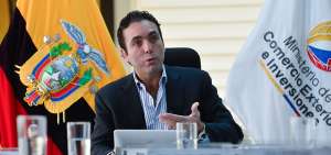 Despu&eacute;s de dos a&ntilde;os de funciones, Pablo Campana renunci&oacute; a su cargo en el ministerio para estar con su familia.