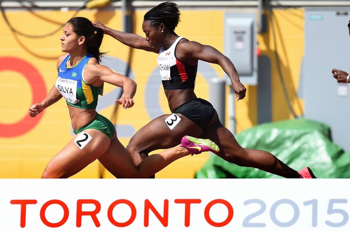Comit&eacute; Ol&iacute;mpico Canadiense impulsa candidatura de Toronto para las Olimpiadas 2024