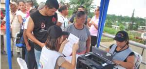 5.000 habitantes deben actualizar datos para consulta en Las Golondrinas
