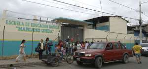 Las autoridades de Salud, Educaci&oacute;n y Control Sanitario hicieron un llamado a la calma para no alarmar a la poblaci&oacute;n ecuatoriana.