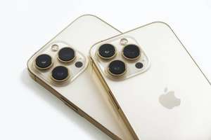 Se filtran detalles del que sería el IPhone 14