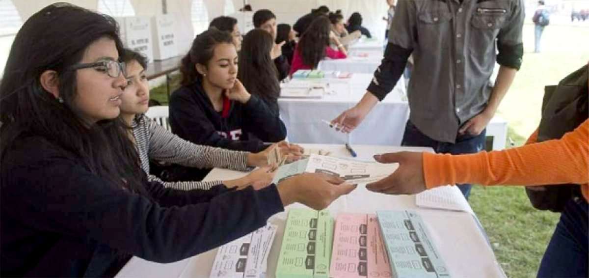 El 34% de los integrantes de mesas se capacitaron