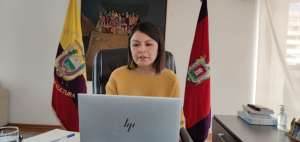 Ecuador particip&oacute; en encuentro sobre pol&iacute;ticas p&uacute;blicas culturales de la Comunidad Andina de Naciones
