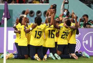 La selección de Ecuador volverá al país con 9 millones de dólares en el bolsillo