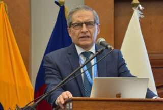 El juez del TCE, Fernando Muñoz, tendrá cinco días para responder a la queja presentada