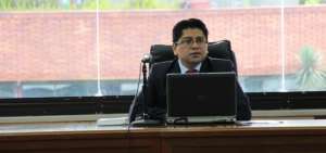 El juez David Jacho neg&oacute; la suspensi&oacute;n condicional de la pena al asamble&iacute;sta Yofre P. y 4 procesados en el caso paralizaci&oacute;n de servicios p&uacute;blicos.