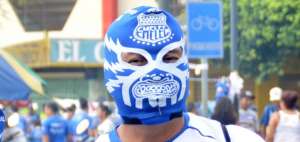 Cerca de 2.000 hinchas viajaron desde Guayaquil
